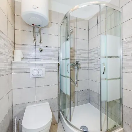 Apartment Forum Center Old Town