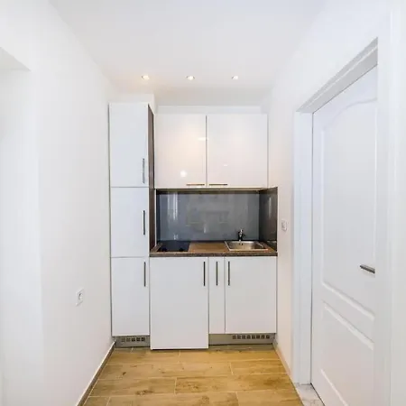 Apartament Forum Center Old Town *