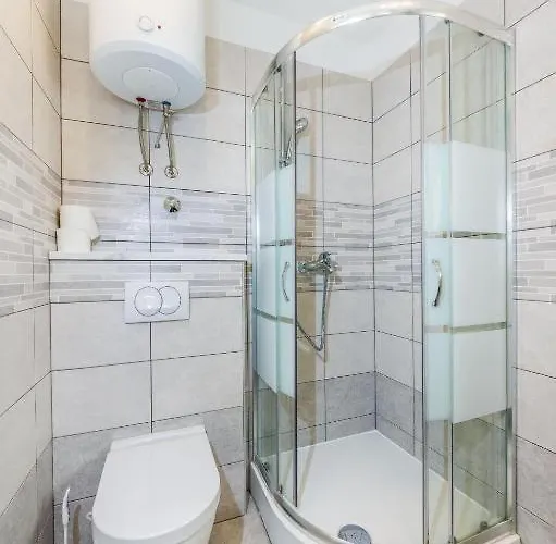 Apartament Forum Center Old Town