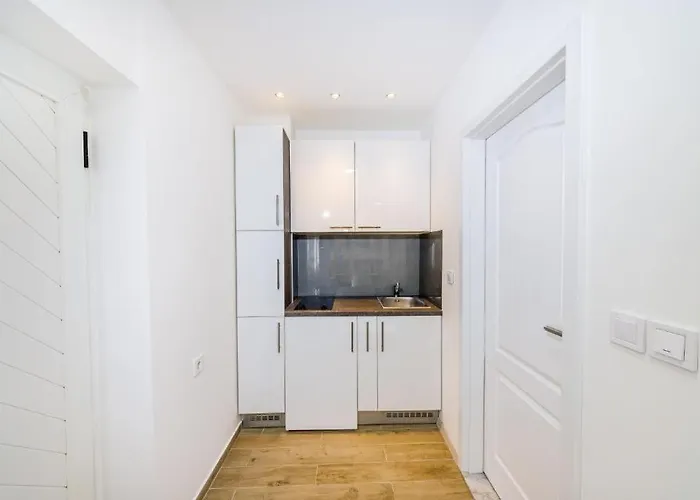 Apartament Forum Center Old Town *